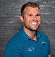 Dr. Keith Mirante - Chiropractor